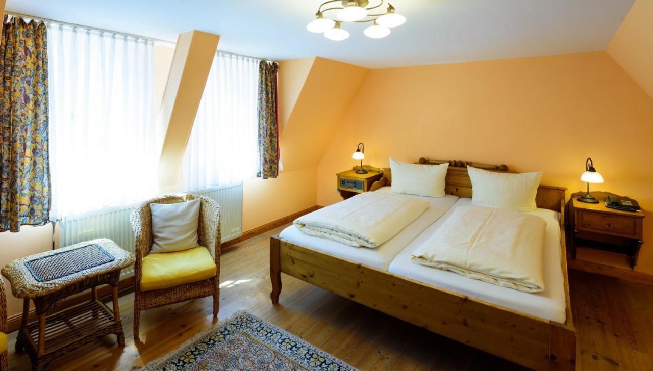Hotel Theophano كيدلينبورغ المظهر الخارجي الصورة