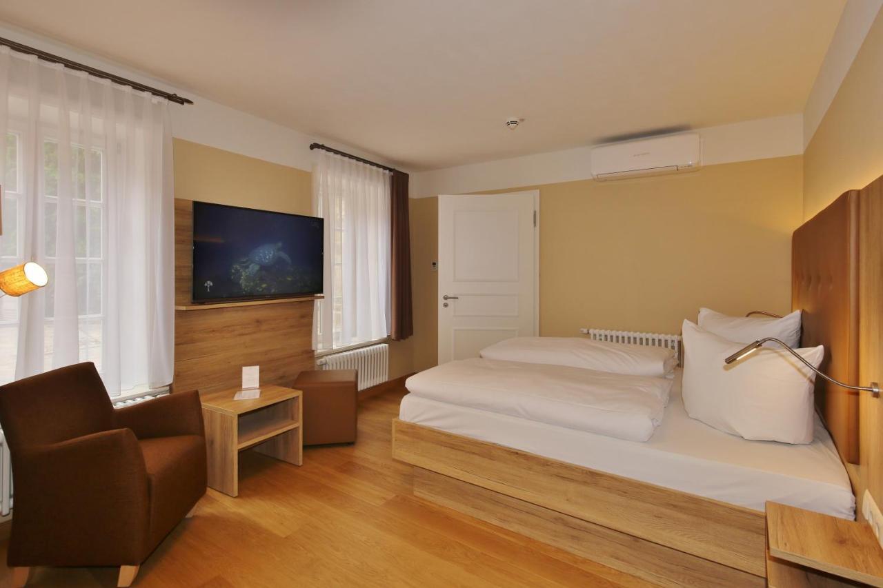 Hotel Theophano كيدلينبورغ المظهر الخارجي الصورة