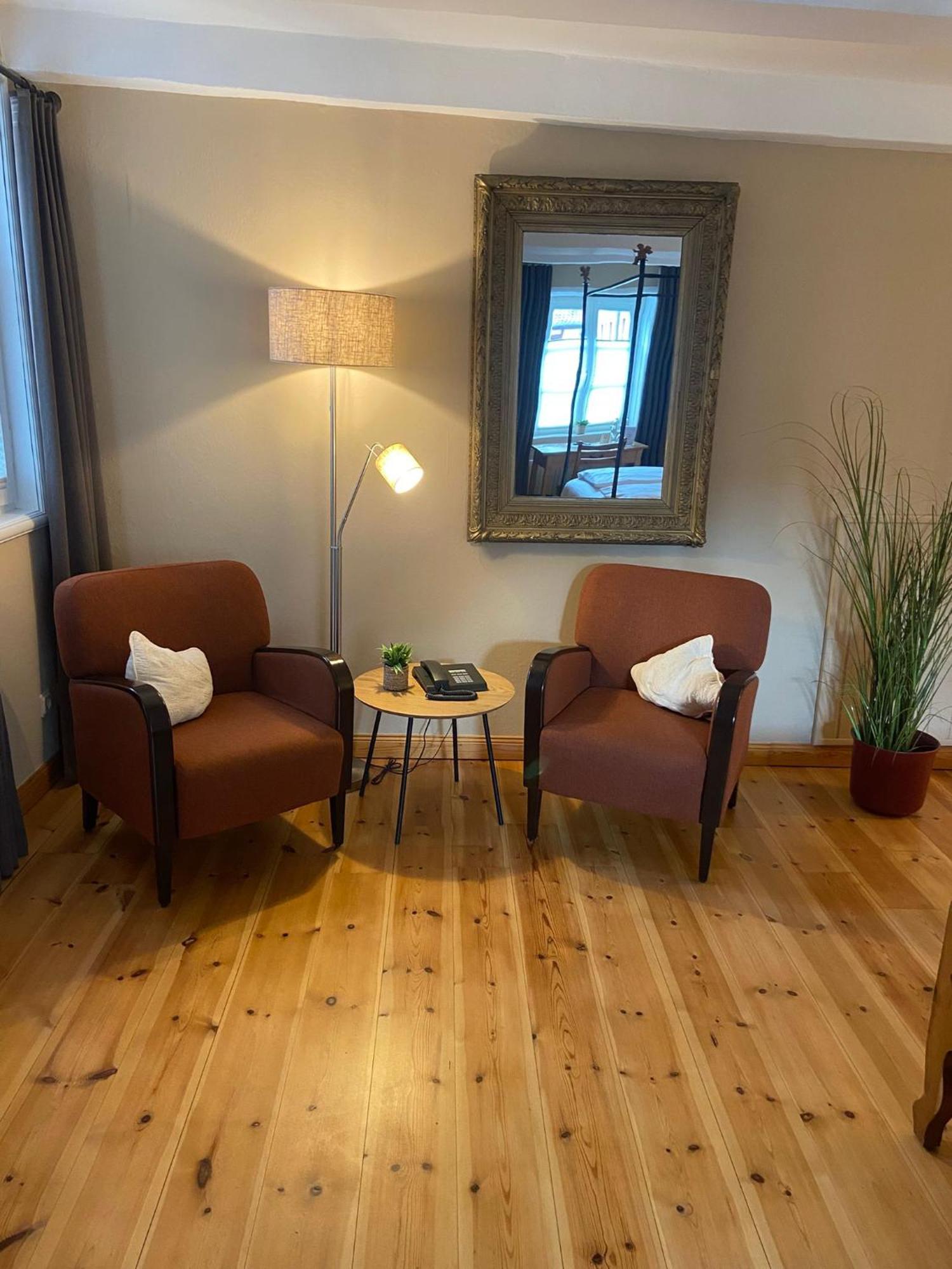 Hotel Theophano كيدلينبورغ المظهر الخارجي الصورة