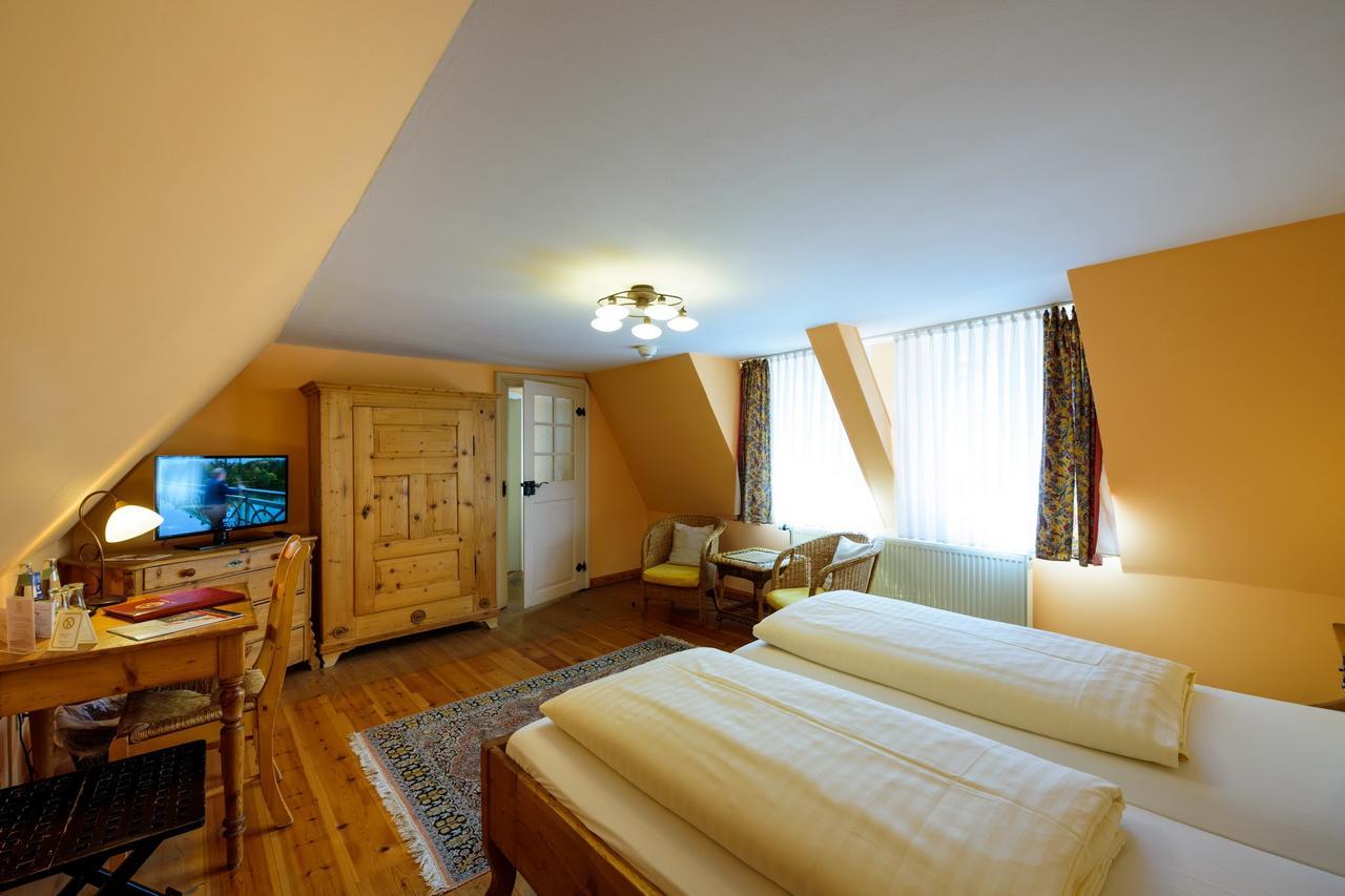 Hotel Theophano كيدلينبورغ المظهر الخارجي الصورة