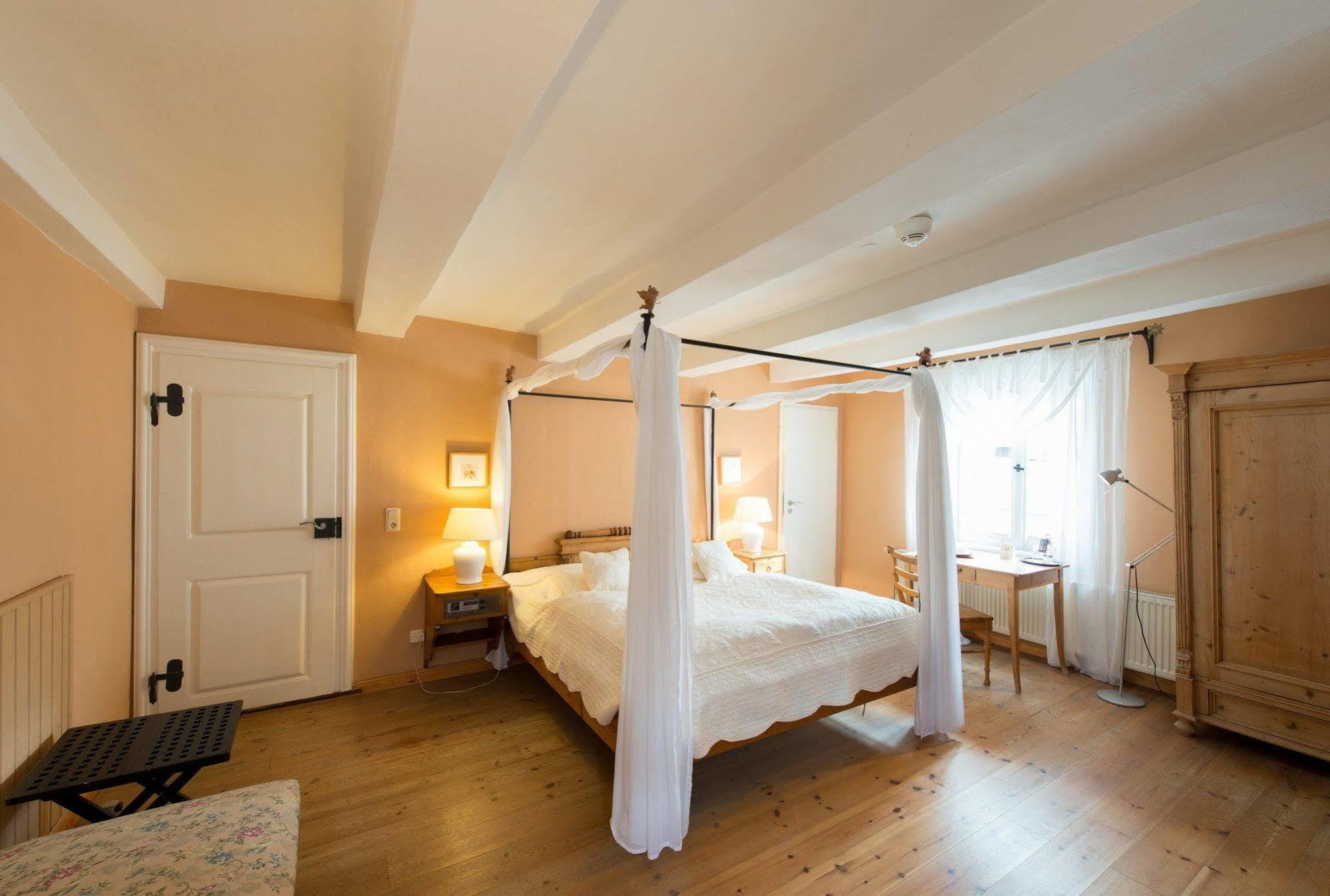 Hotel Theophano كيدلينبورغ المظهر الخارجي الصورة